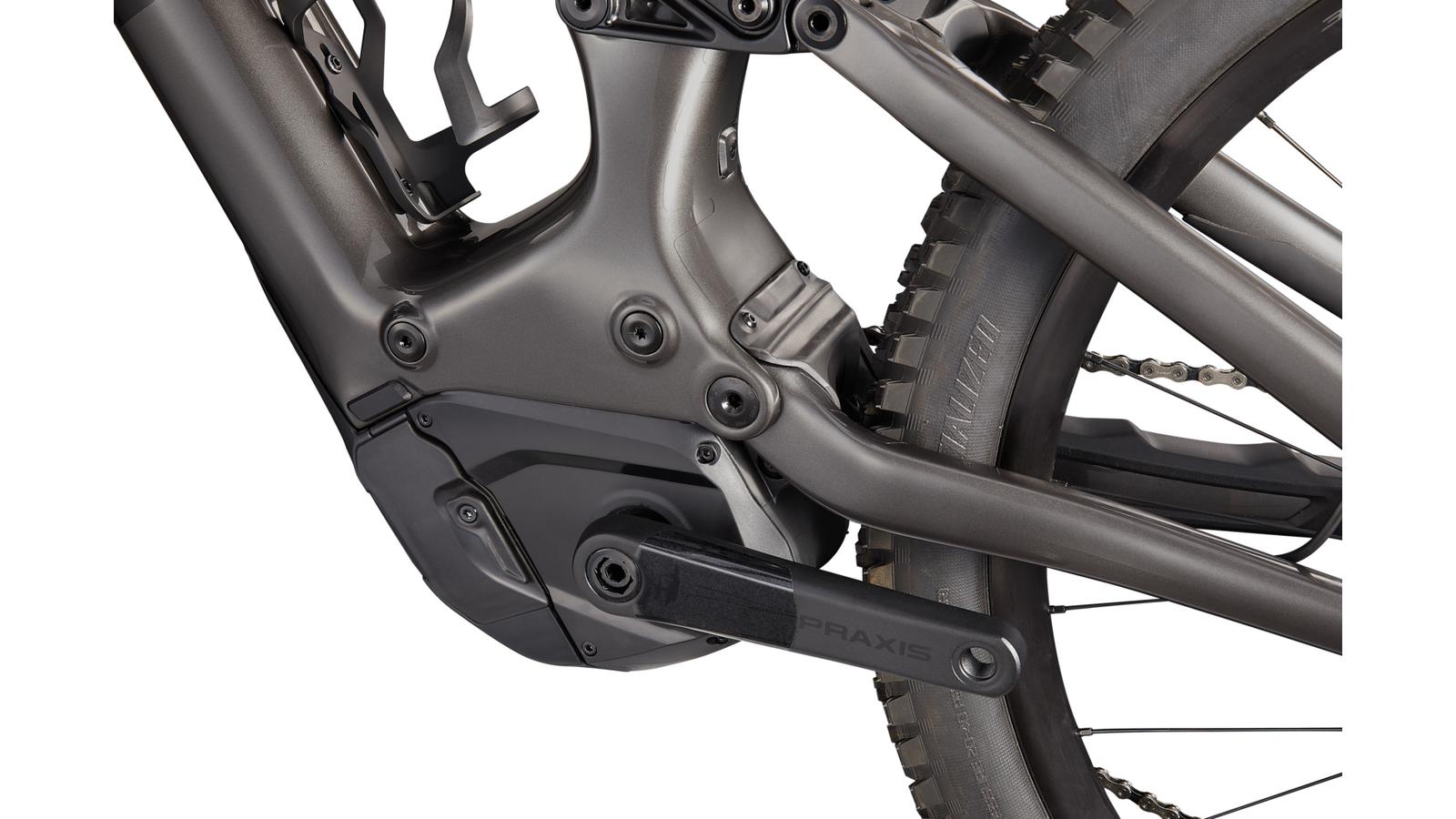 Specialized Turbo Levo Expert 2022 