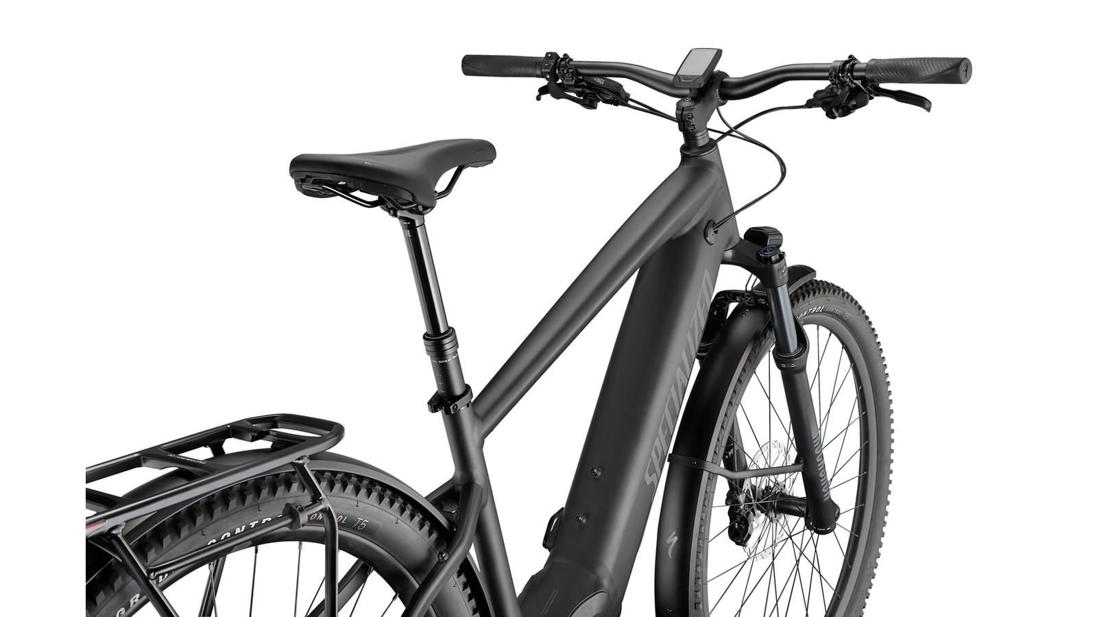Specialized Turbo Tero 4.0 Step-Through 
