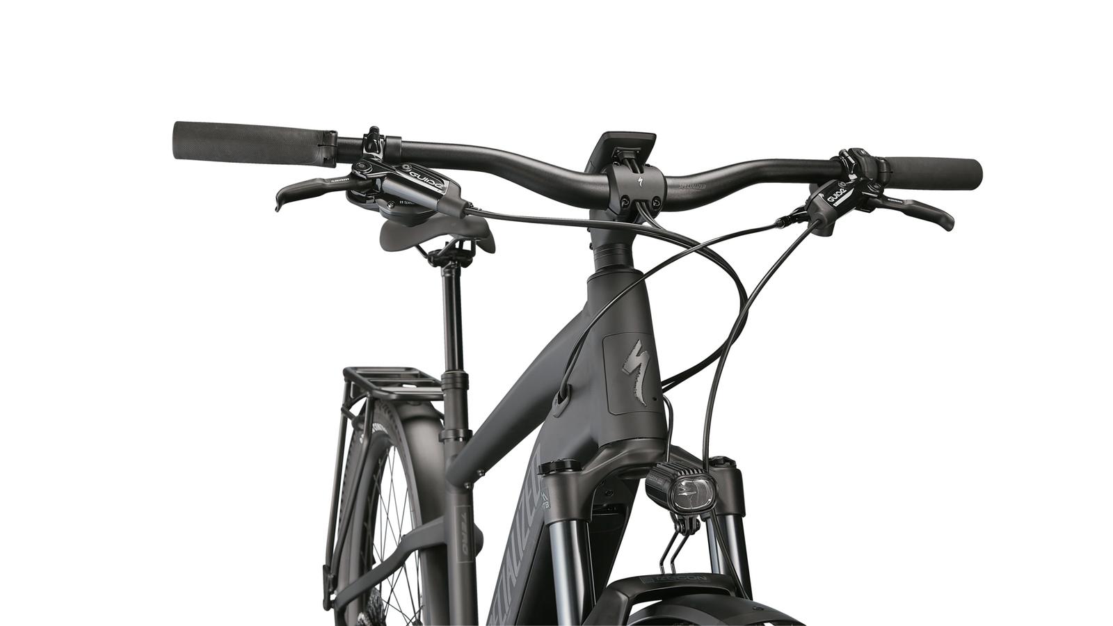 Specialized Turbo Tero 4.0 Step-Through 