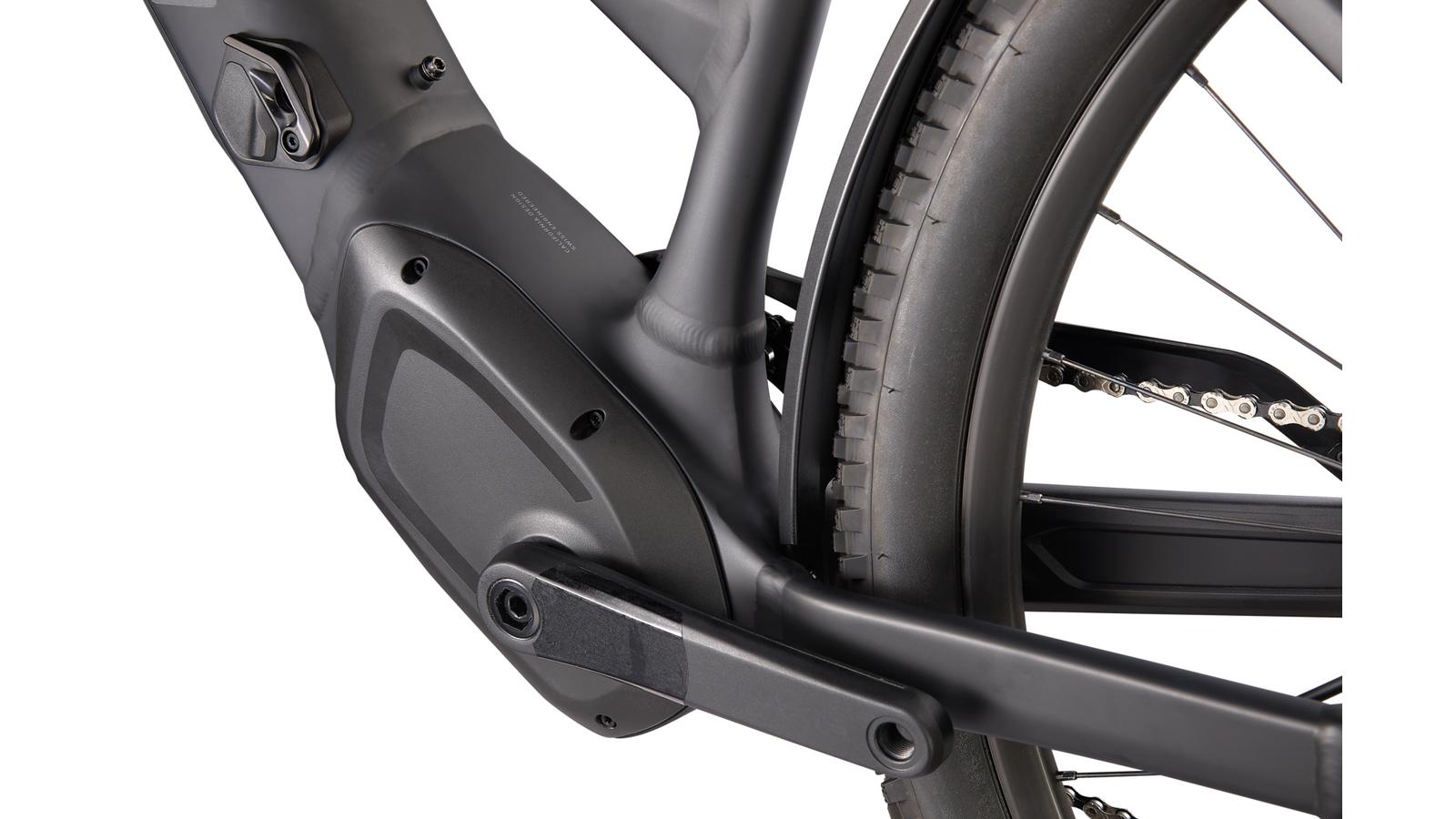 Specialized Turbo Tero 4.0 Step-Through 