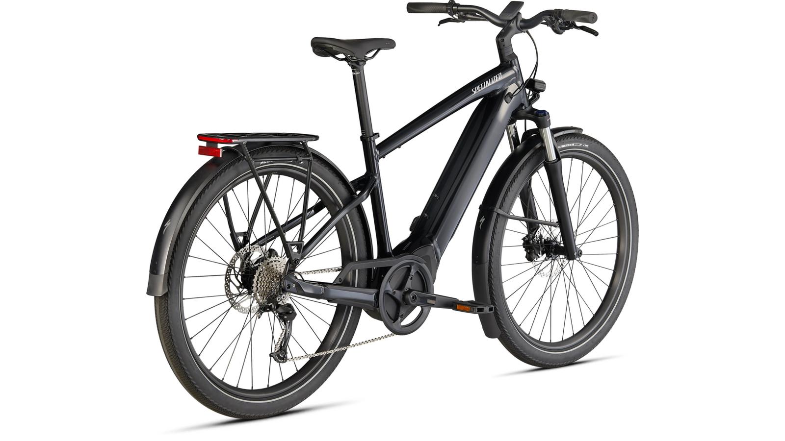 Specialized Turbo Vado 3.0 2022 Cast 
