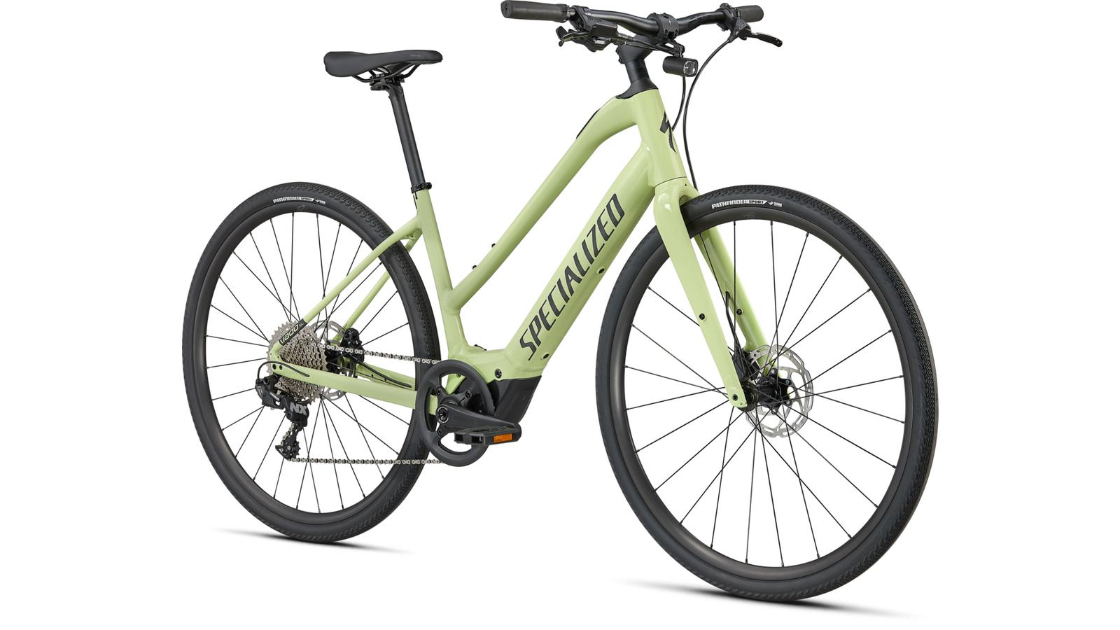 Specialized Turbo Vado SL 4.0 Step 