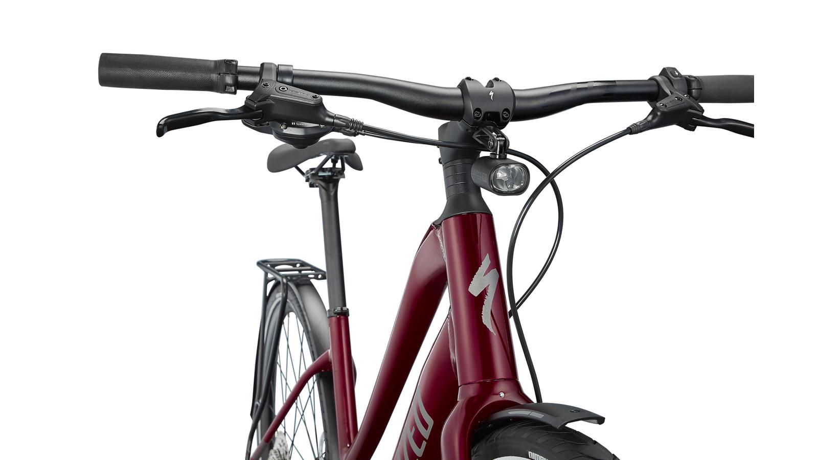 KTM MACINA STYLE 730 2022 machine grey 