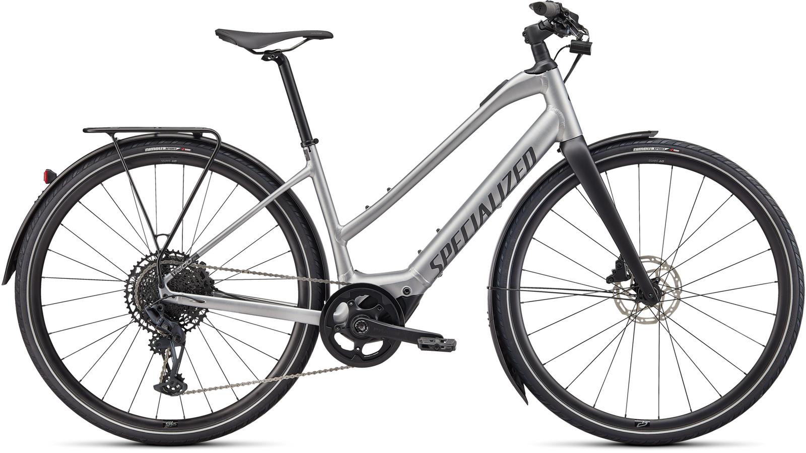 Specialized Turbo Vado SL 5.0 Step 