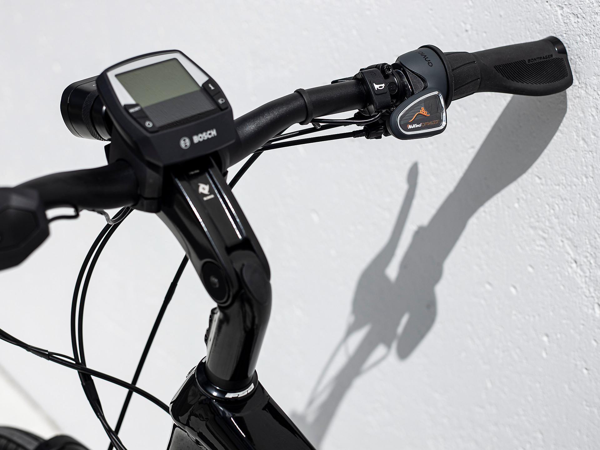 Canyon Pathlite:ON 7 2021 stealth S 