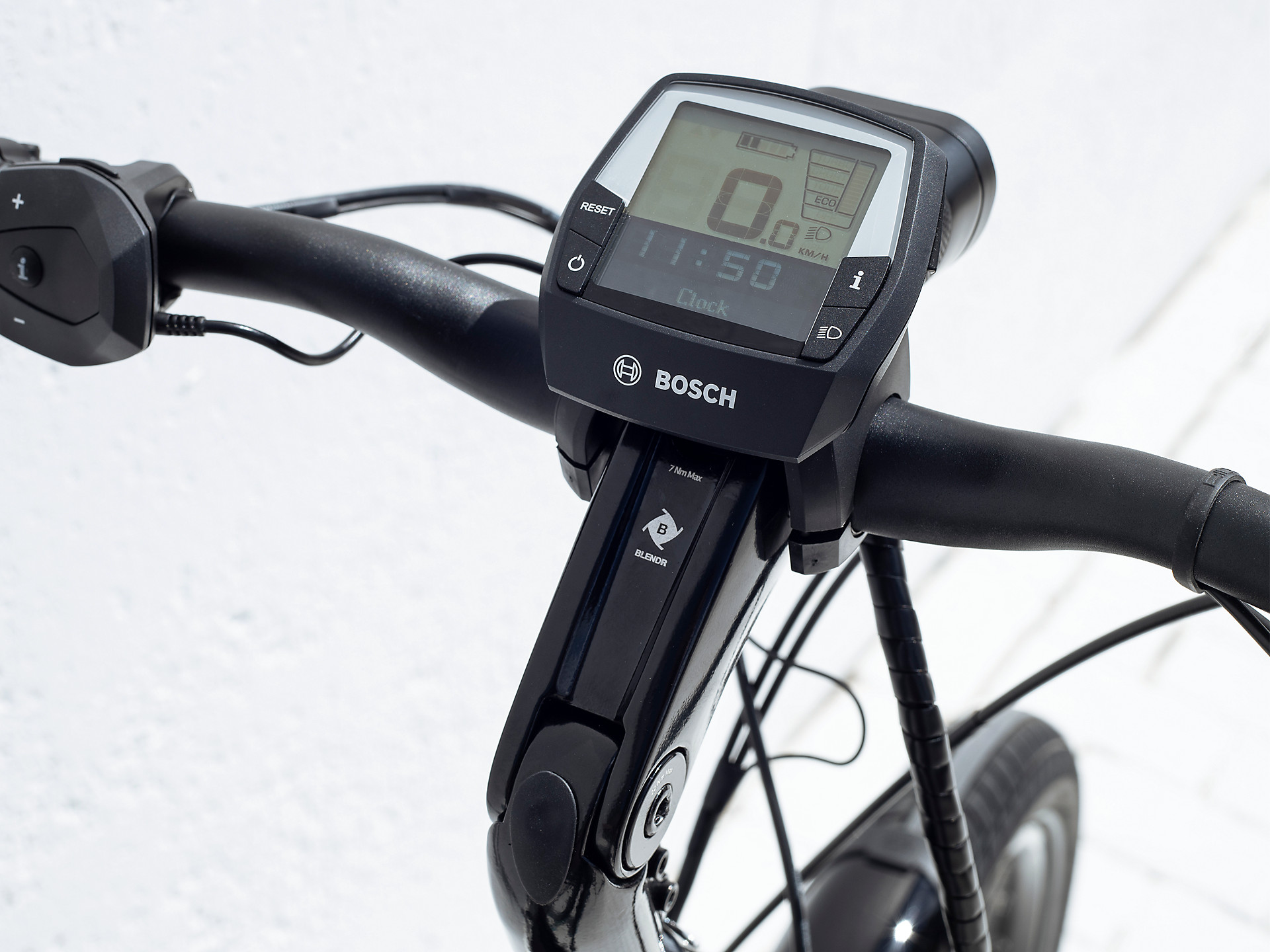 Canyon Pathlite:ON 7 2021 stealth S 