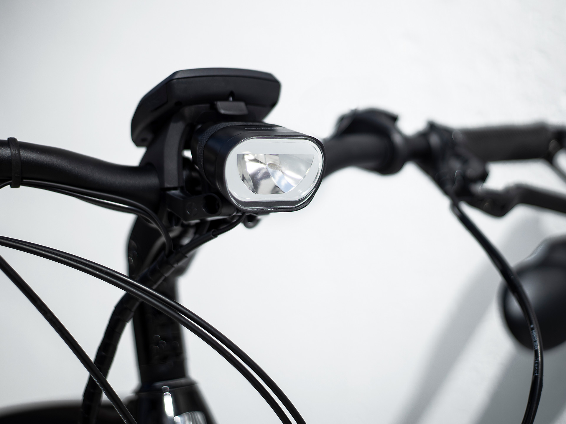 Canyon Pathlite:ON 7 2021 stealth S 