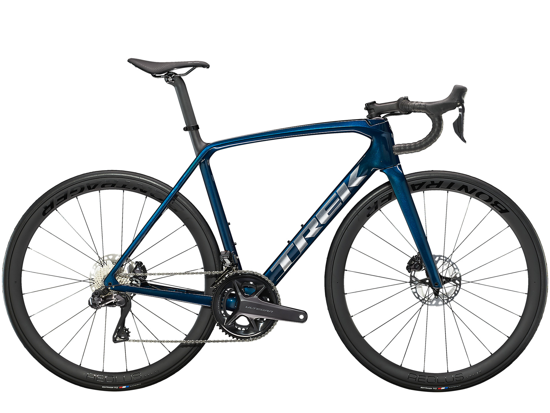 Trek Émonda SL 7 Disc eTap 2022 carbon 