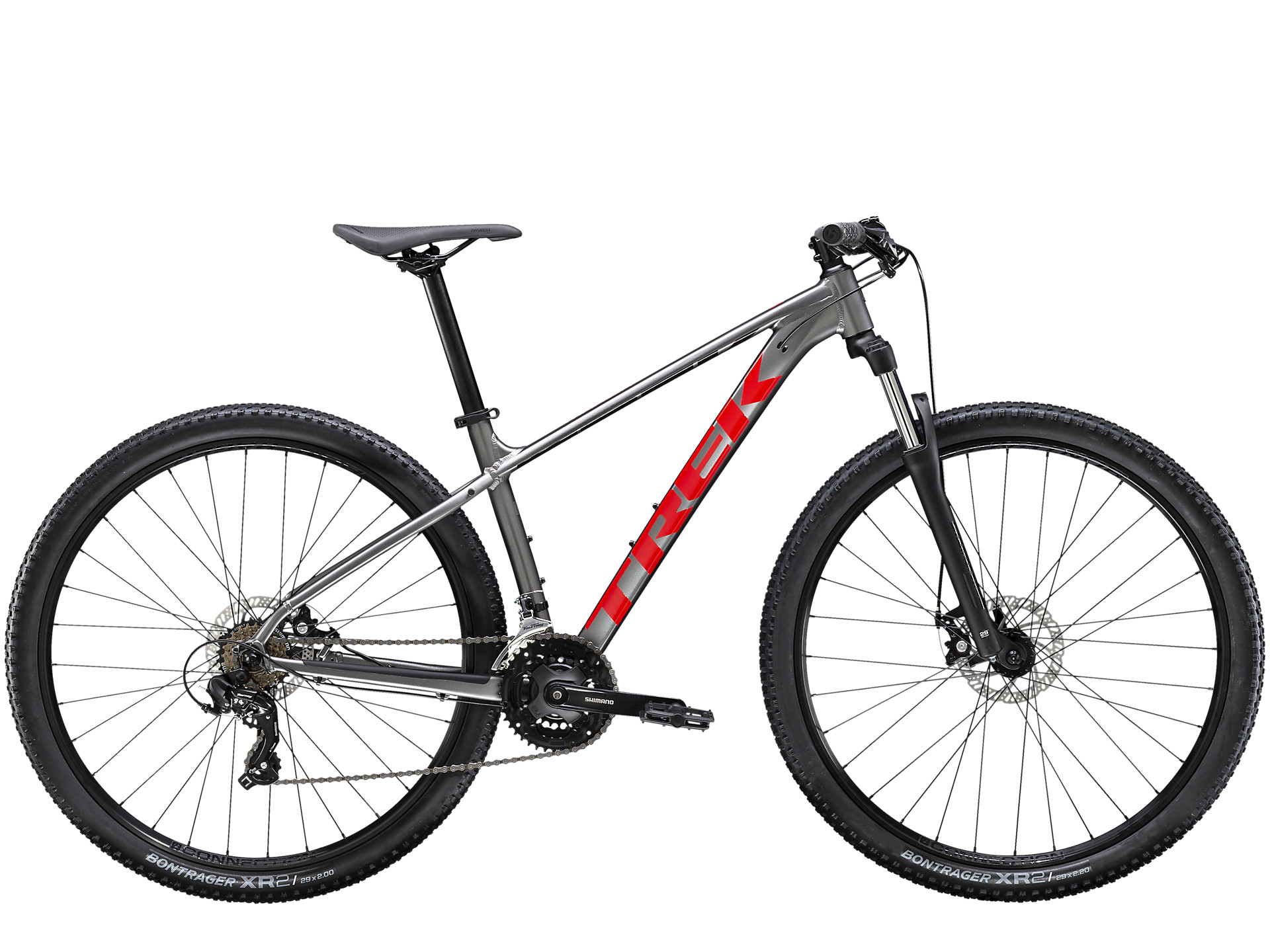 Trek Marlin 4 2022 magenta XS | Outfindo