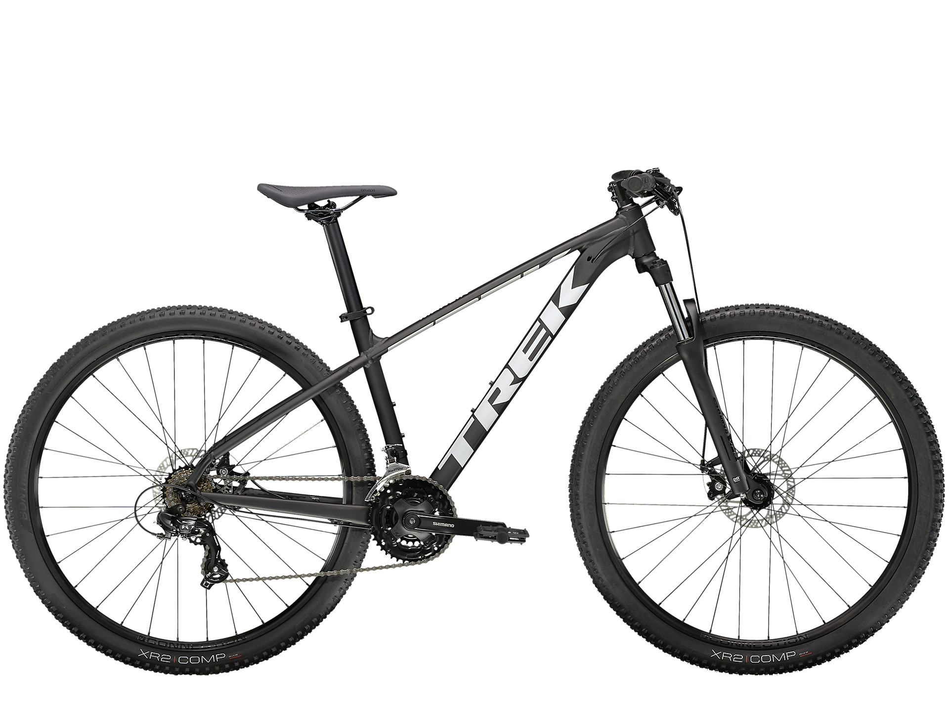 Trek Marlin 4 2022 magenta XS | Outfindo
