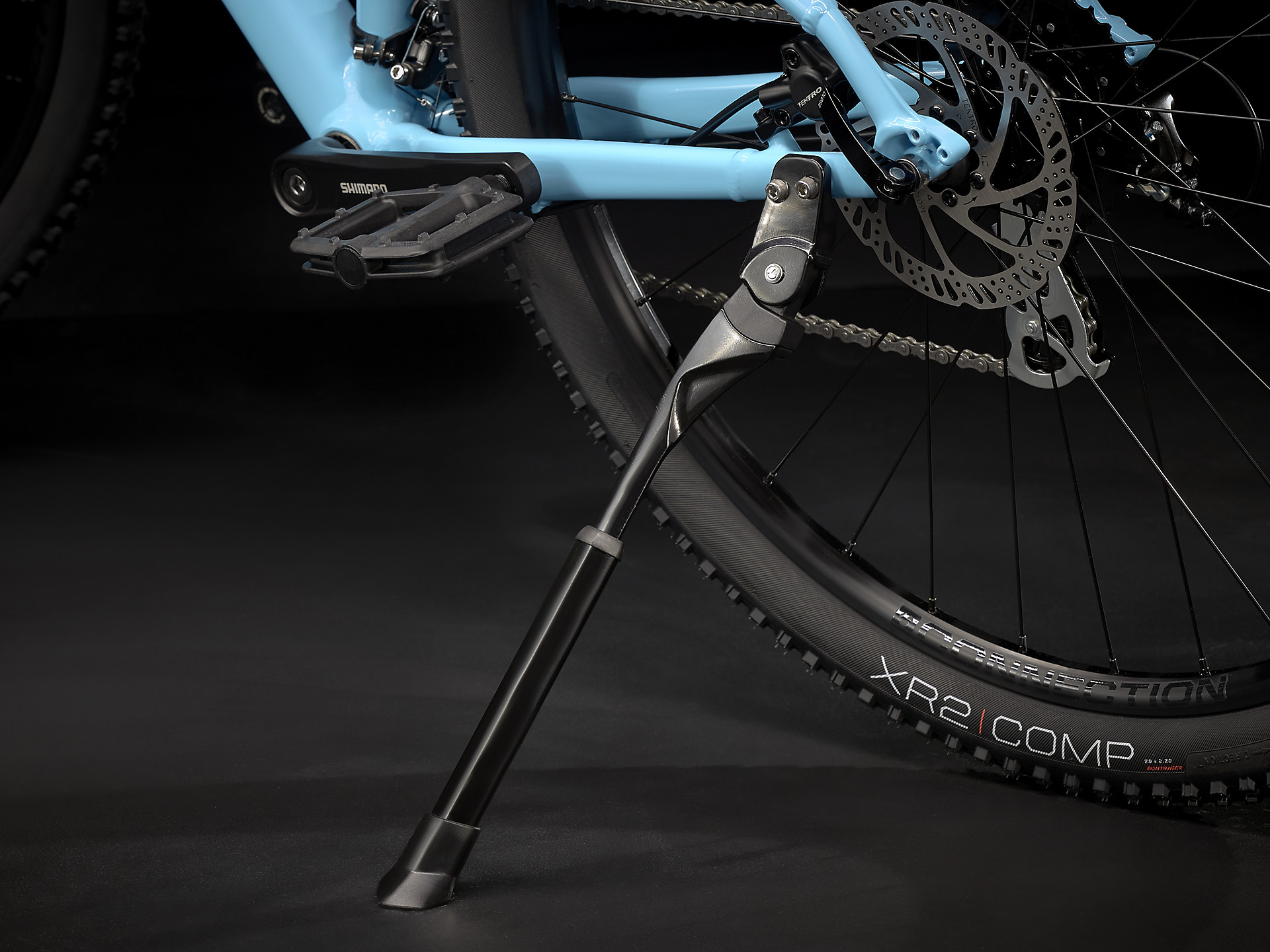 Trek Marlin 5 2022 Azure L | Outfindo