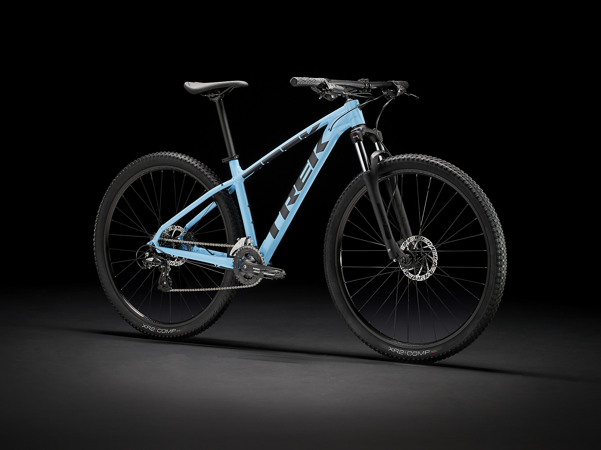 Trek Marlin 5 2022 Azure L | Outfindo
