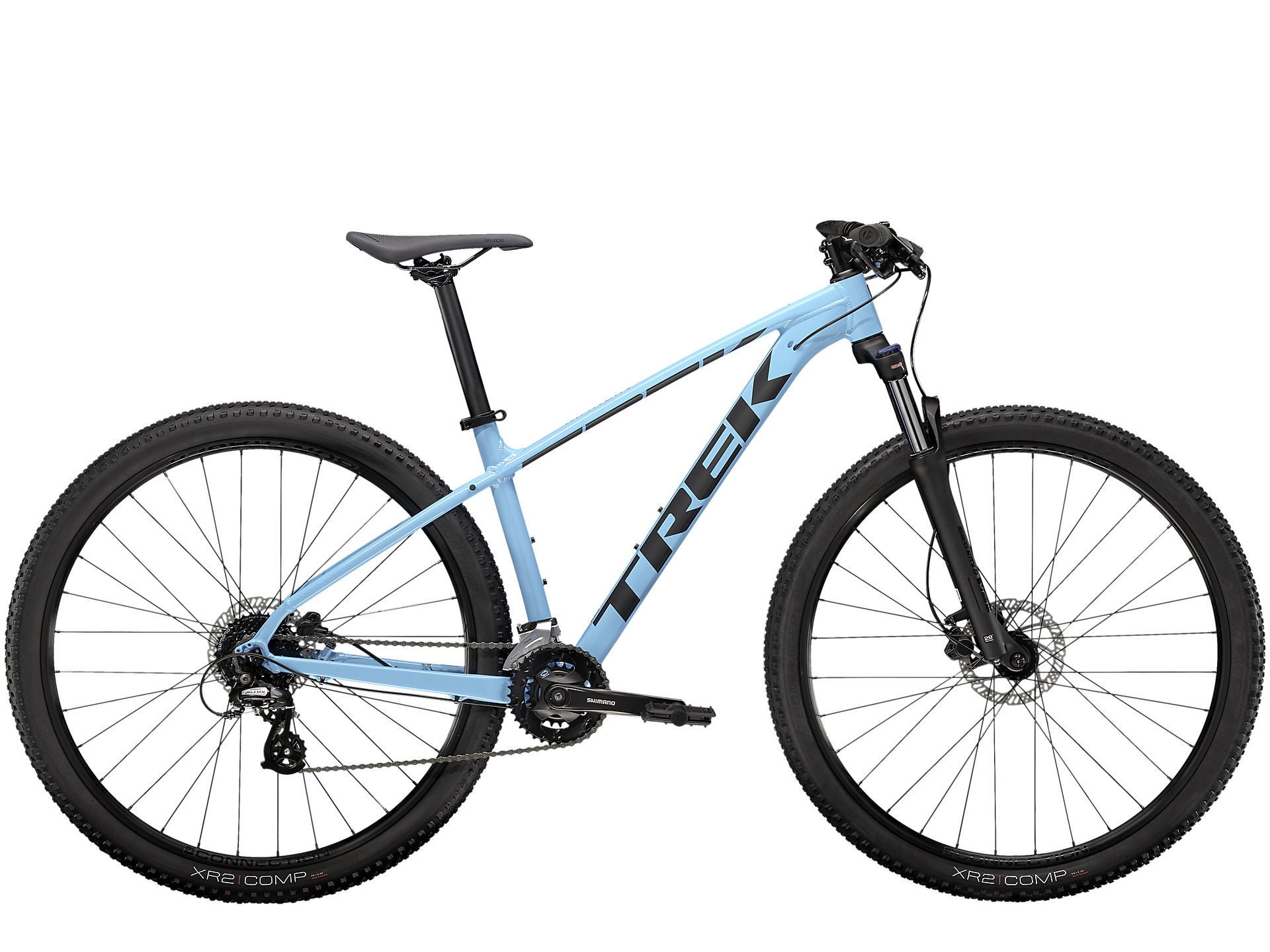Trek Marlin 5 2022 Azure L | Outfindo