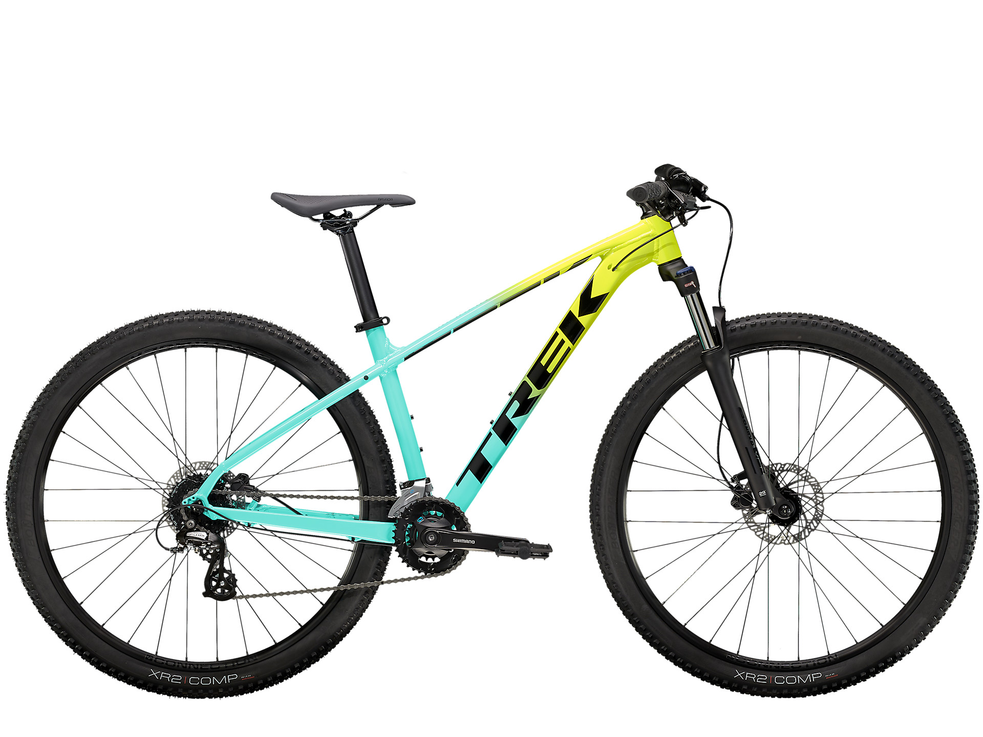 2022 Volt to Miami Green Fade XL 