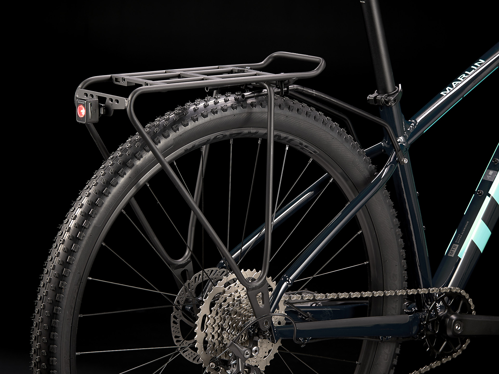 Trek Marlin 6 2022 Nautical Navy M 29“ | Outfindo
