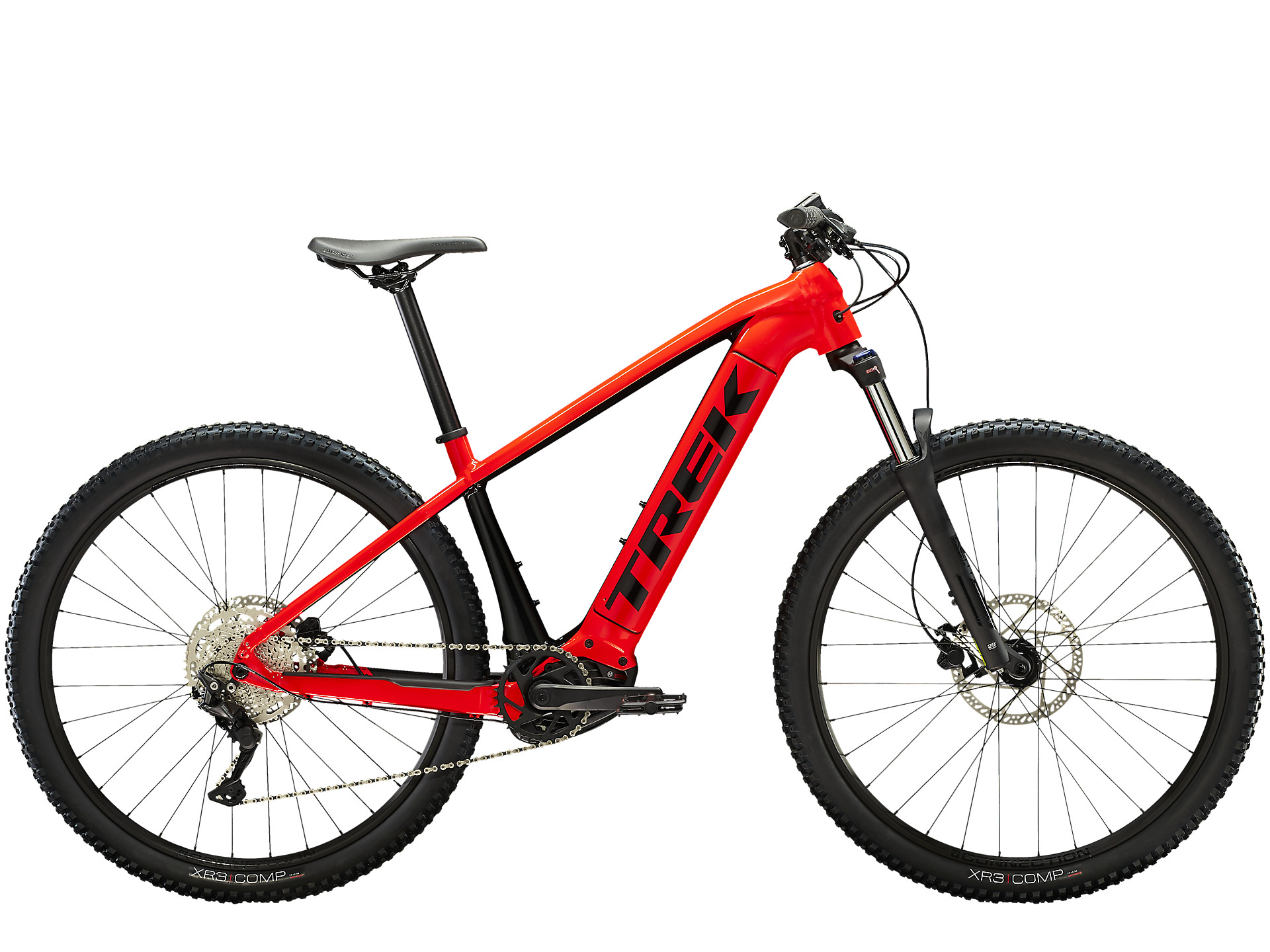 625 2021 radioactive red trek black 