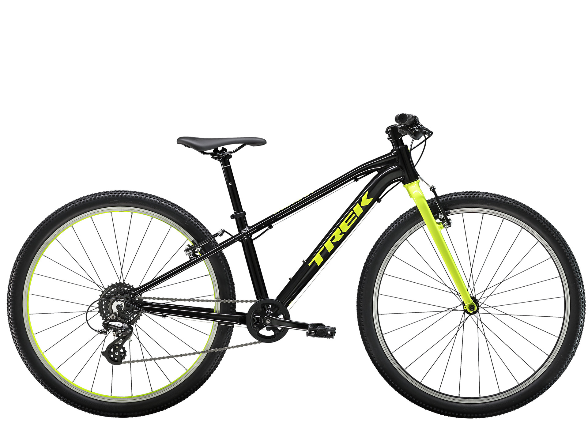 Trek Wahoo 26 2022 Viper Red/Trek Black 