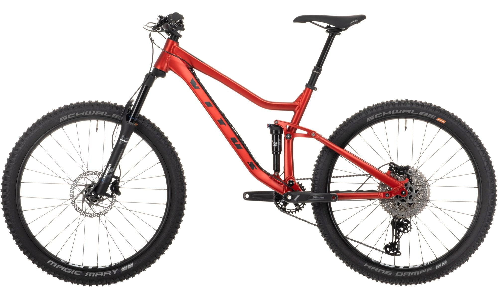 GT Sensor Sport 2021 RED L | Outfindo
