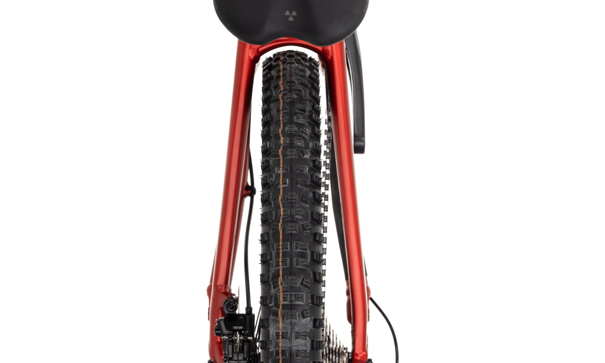 GT Sensor Sport 2021 RED L | Outfindo