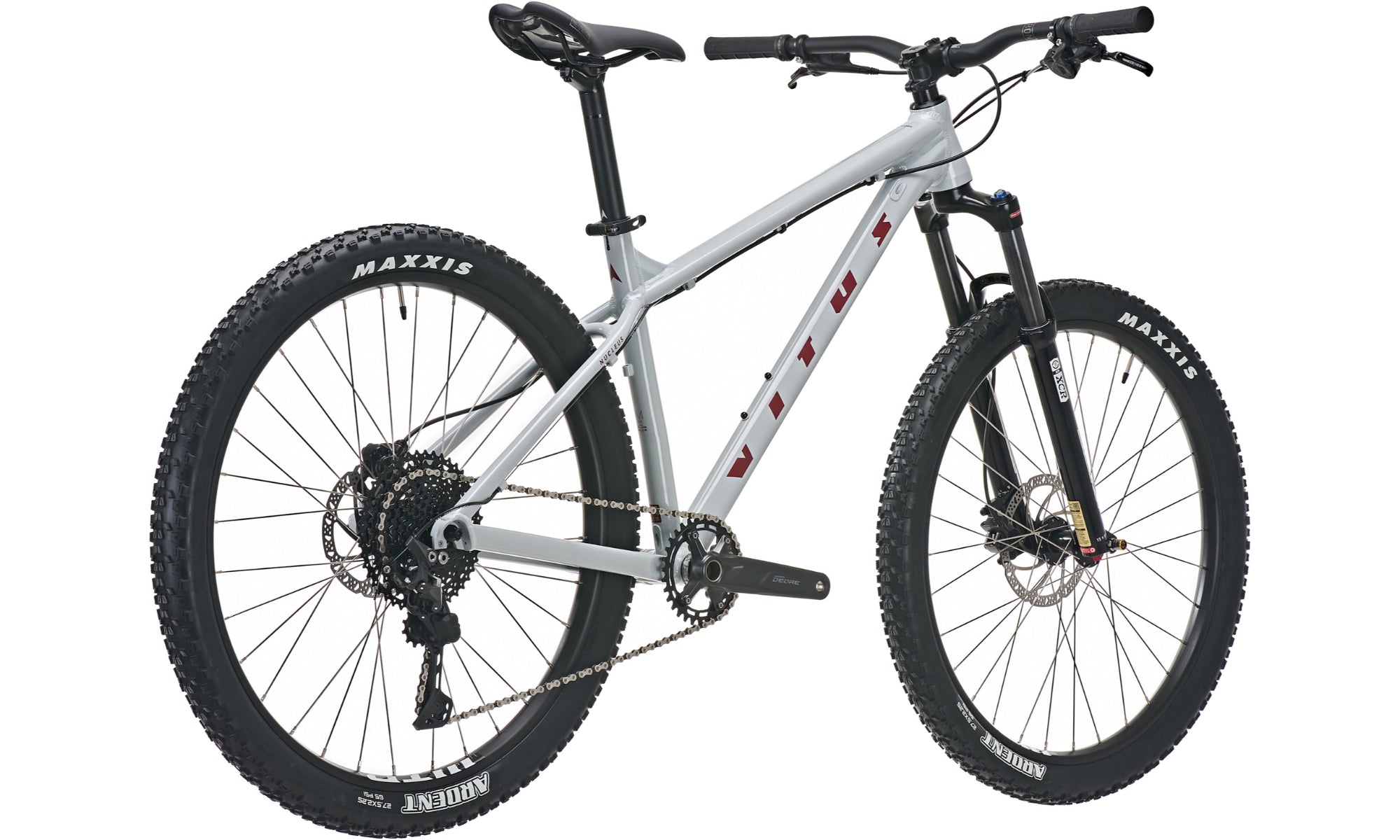Vitus Nucleus 29 VRS 2022 oryx grey XL 