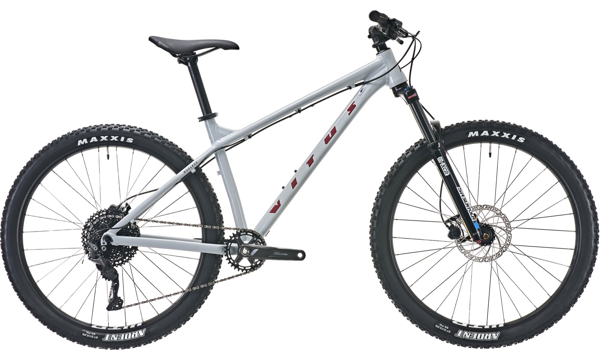 Vitus Nucleus 29 VRS 2022 oryx grey XL 