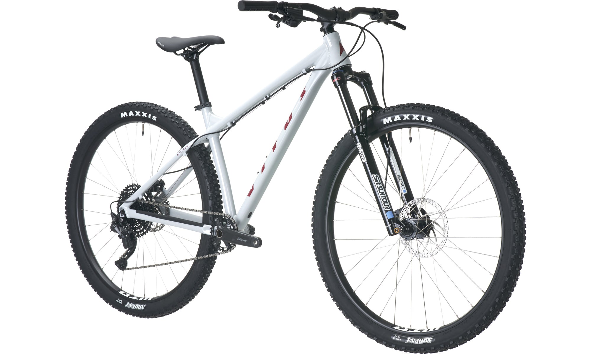 Vitus Nucleus 29 VRS 2022 oryx grey XL 