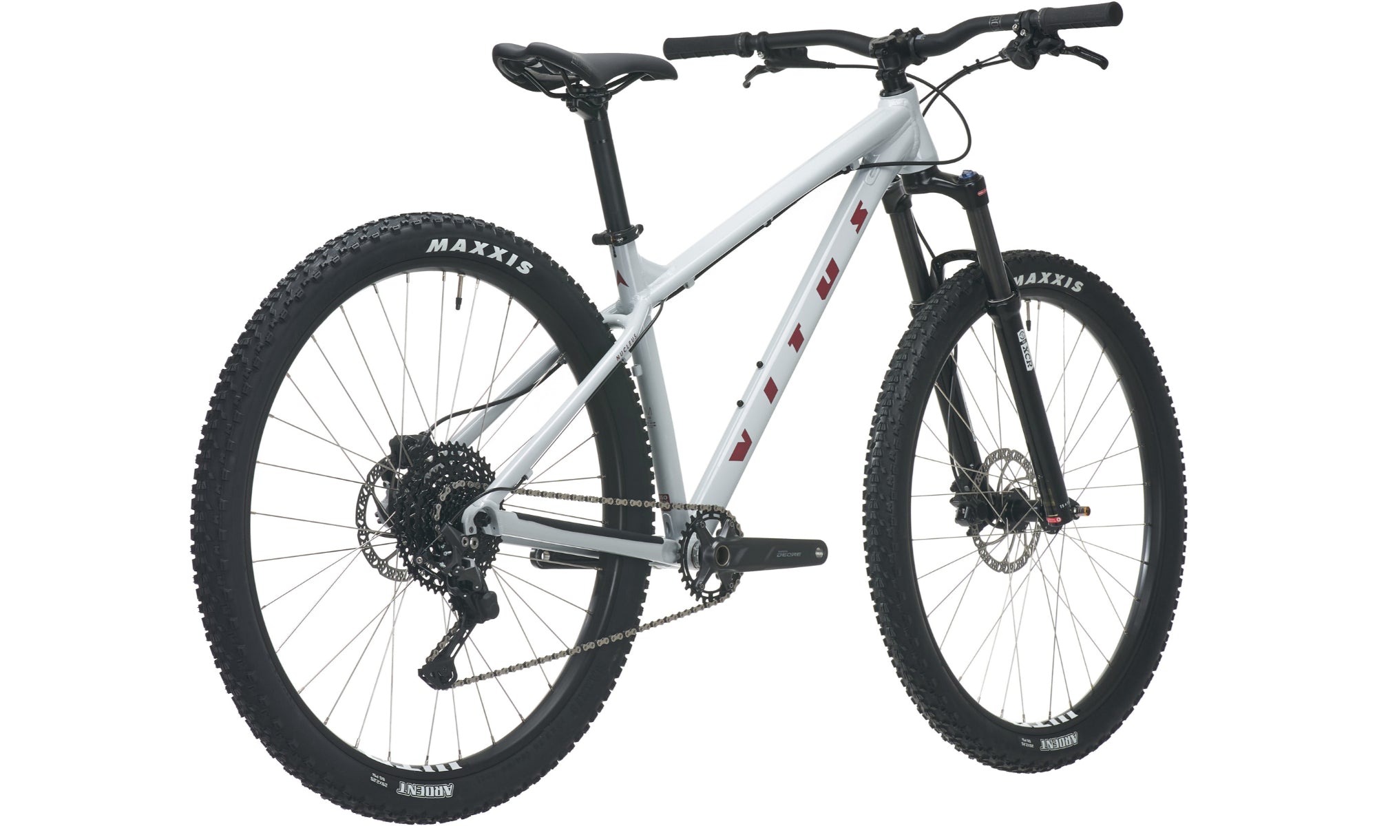 Vitus Nucleus 29 VRS 2022 oryx grey XL 