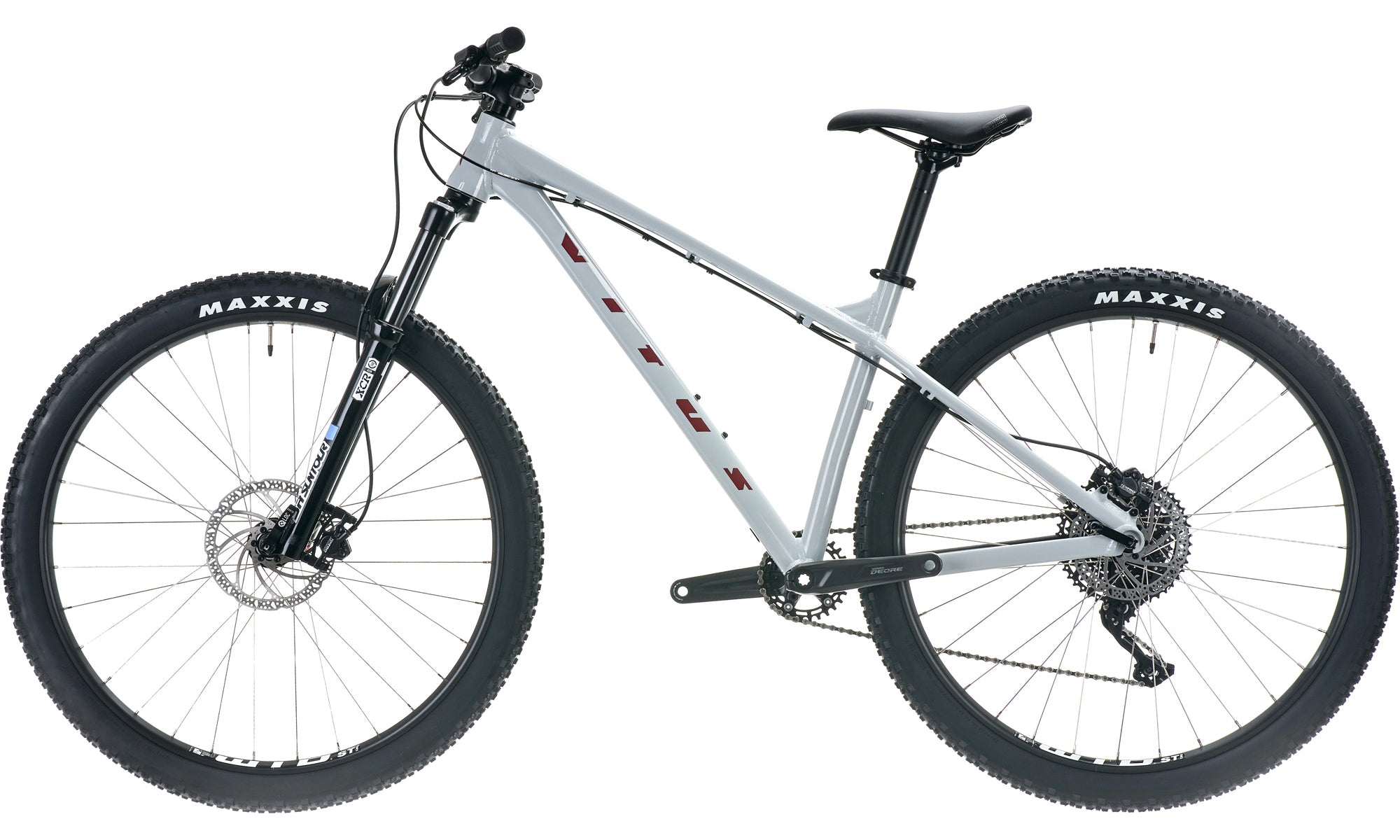 Vitus Nucleus 29 VRS 2022 oryx grey XL 