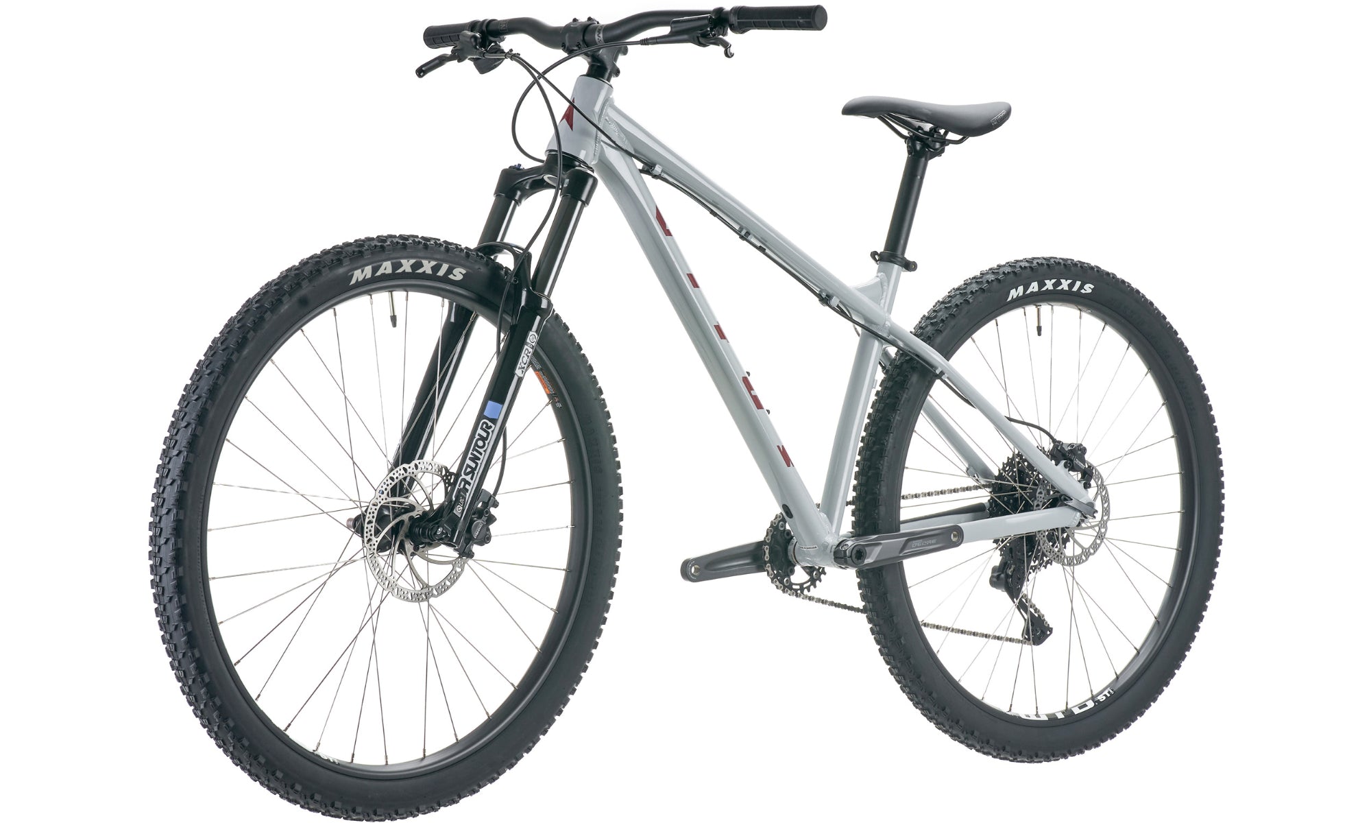 Vitus Nucleus 29 VRS 2022 oryx grey XL 