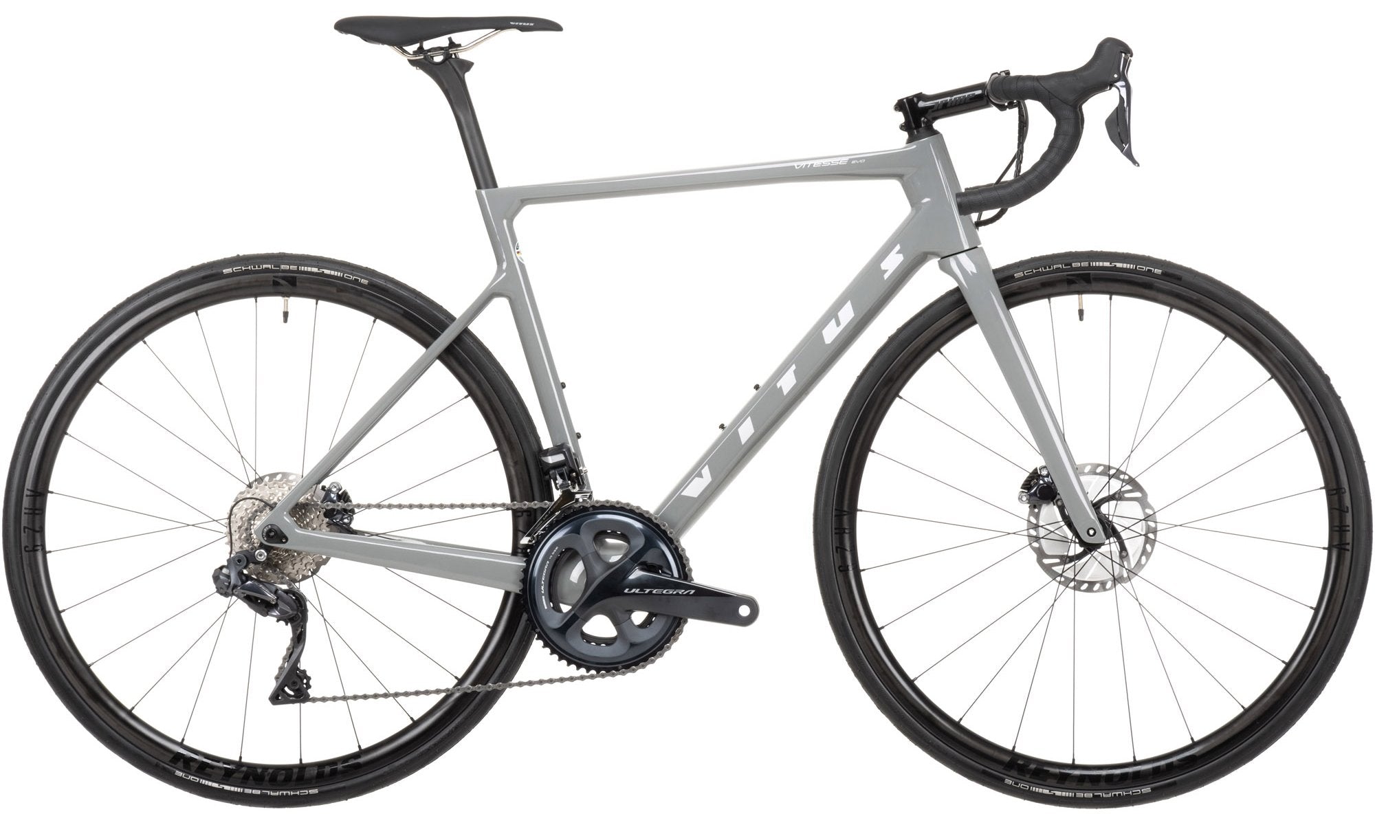 vitus vitesse evo cri ultegra di2